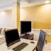 Business centre