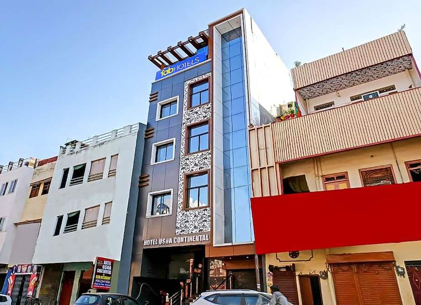 Building Photo