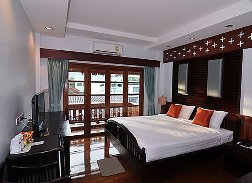 Bedroom Photo