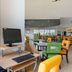 Business centre