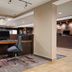 Business centre