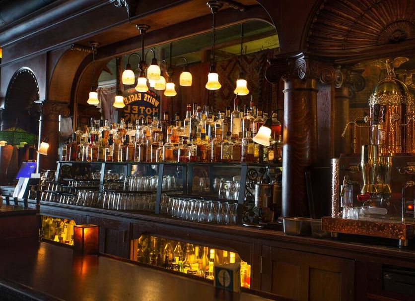 Bar Photo
