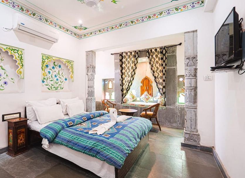 Bedroom Photo
