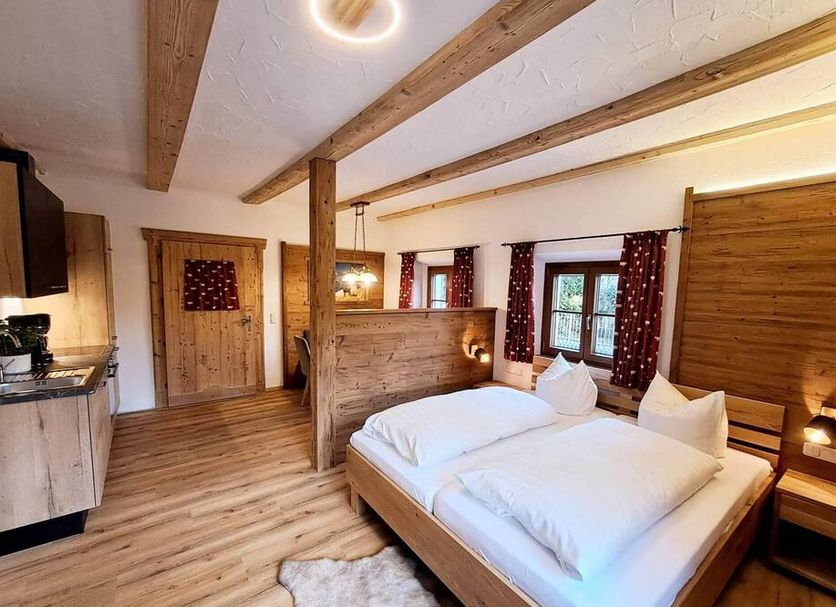 Bedroom Photo