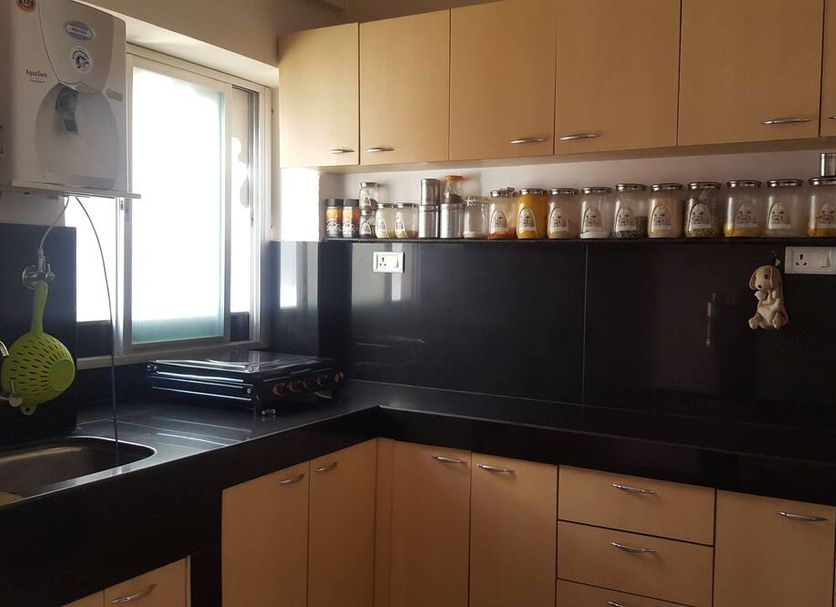 Kitchen Photo