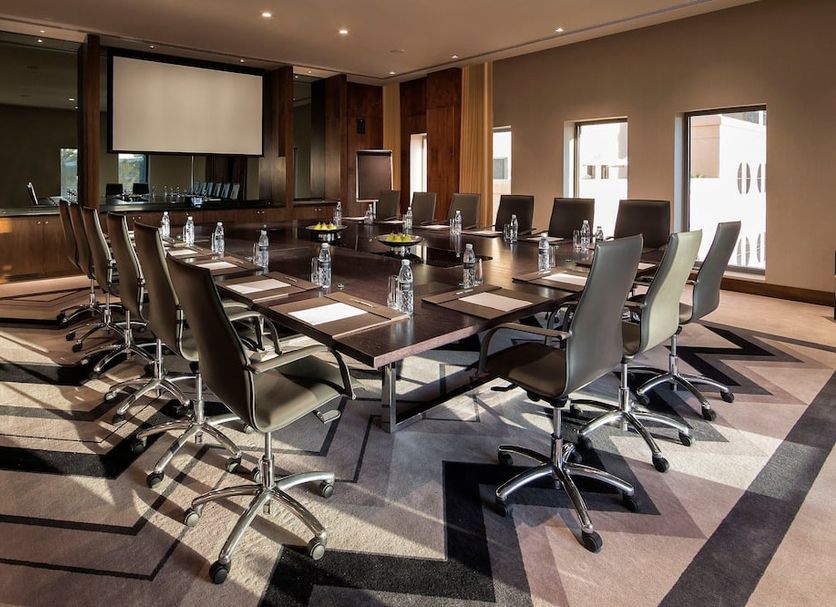 Conference room Photo