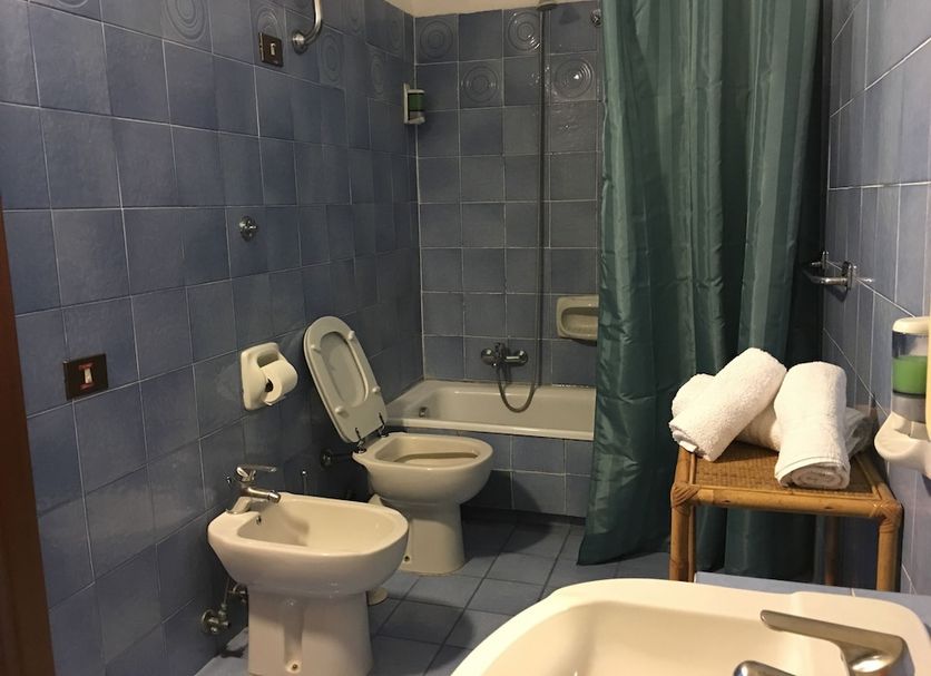 Bathroom Photo