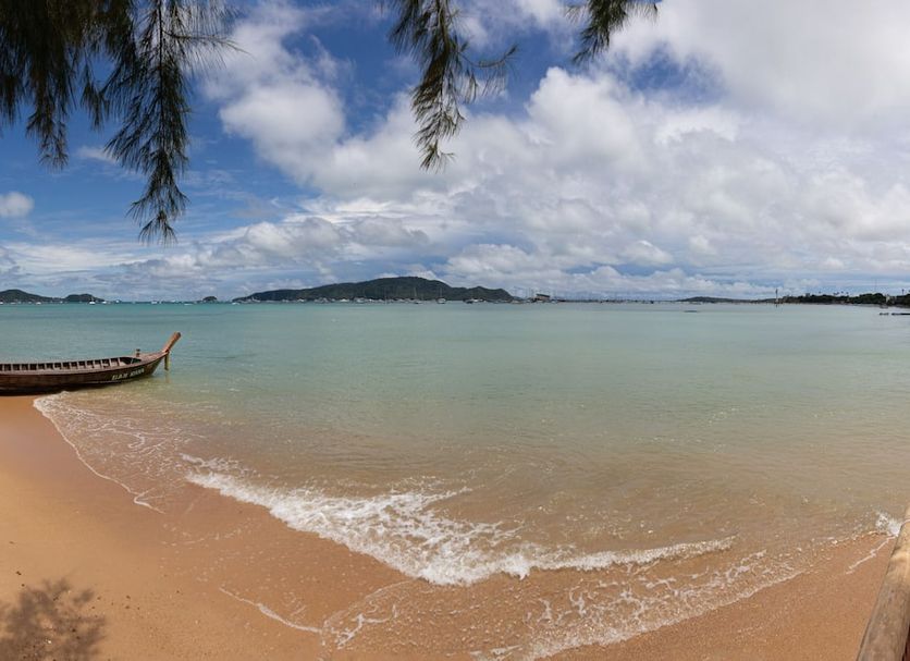Beach Photo