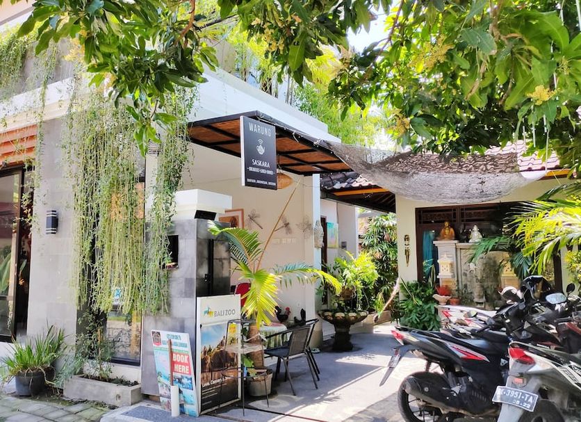 Outdoor view Photo