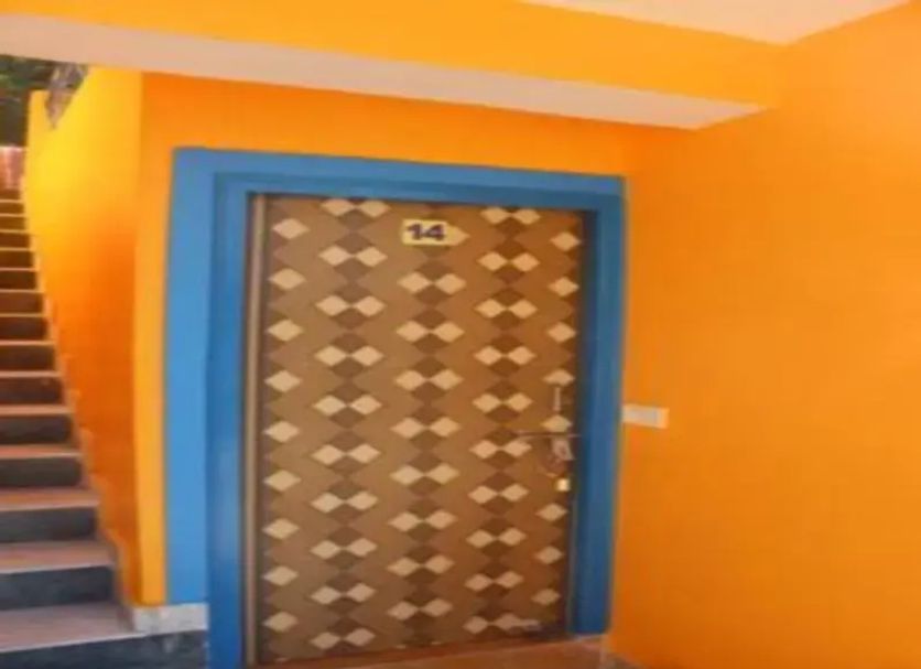 Stairs Photo