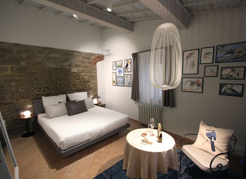 Bedroom Photo
