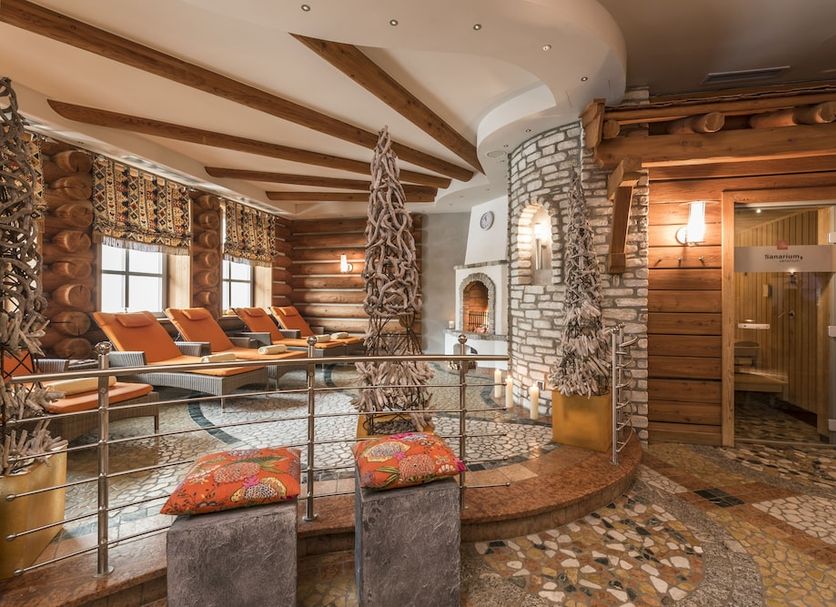 Spa Photo