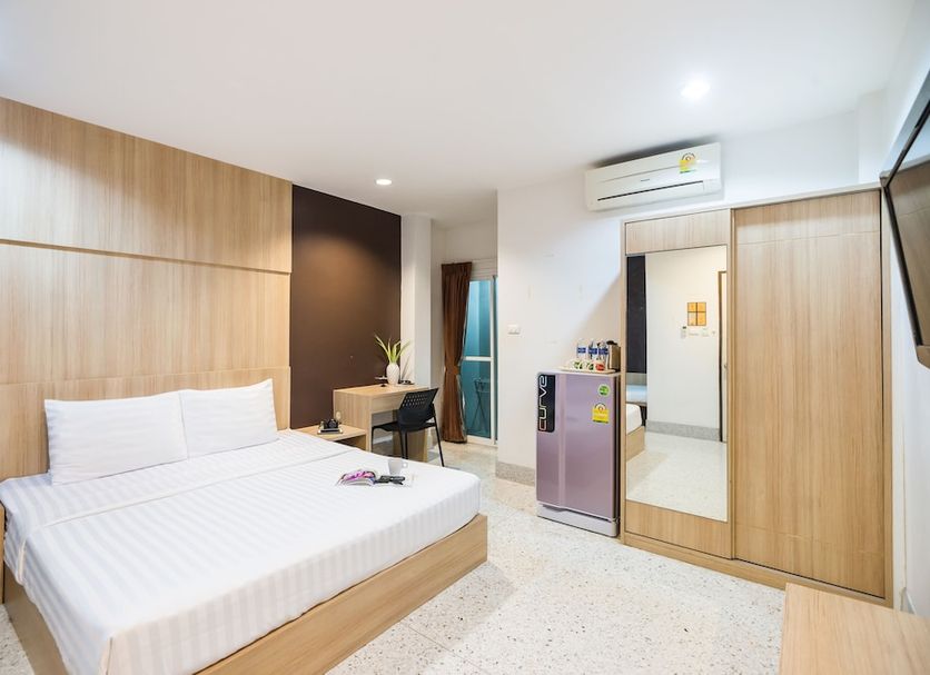 Bedroom Photo