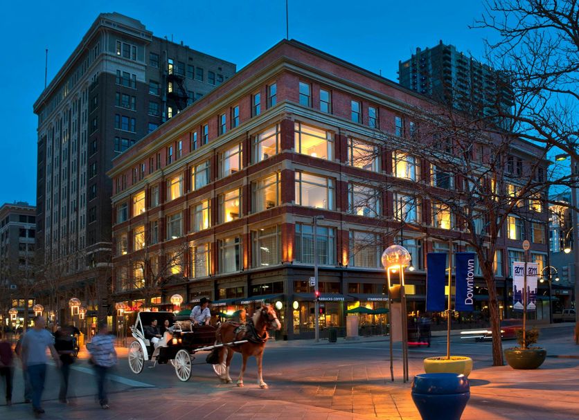 Building Photo