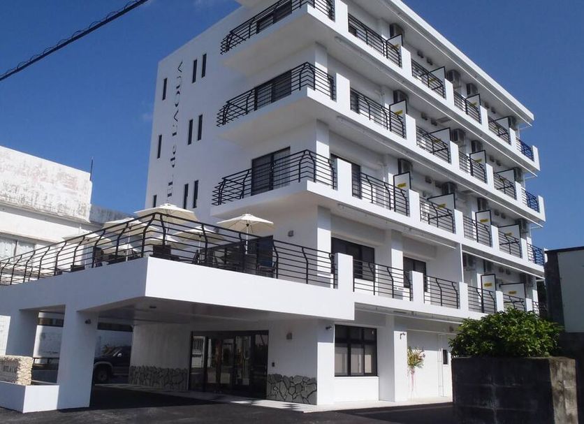 Building Photo