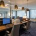 Business centre