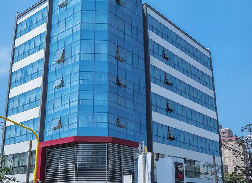 Building Photo