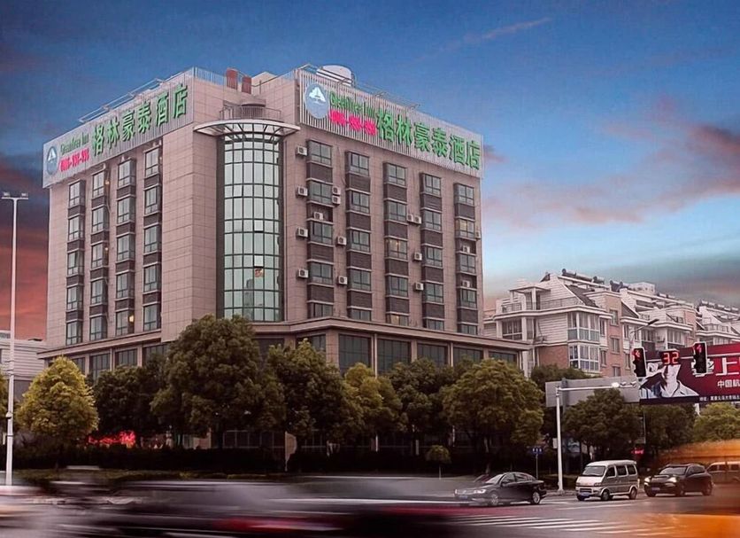 Building Photo
