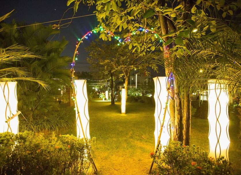Outdoor view Photo