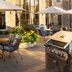Hotel amenity