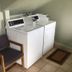 Laundry facility