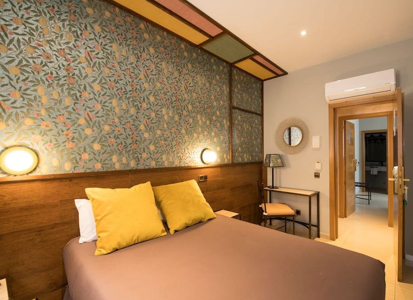 Bedroom Photo