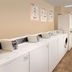 Laundry facility