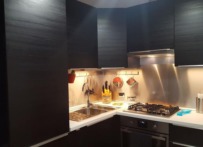 Kitchen Photo