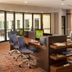 Business centre