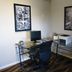 Business centre