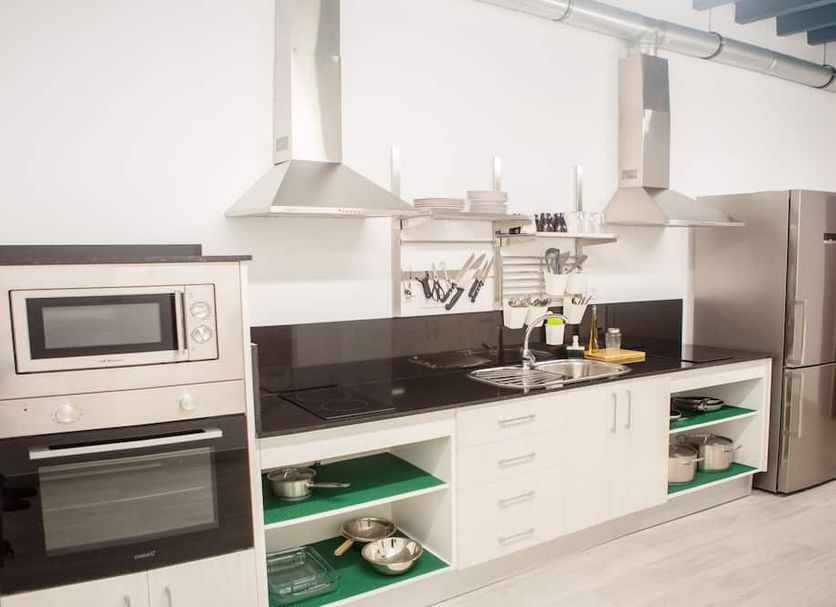 Kitchen Photo