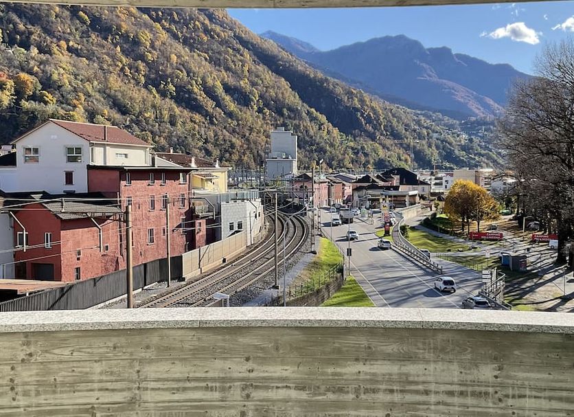 Outdoor view Photo