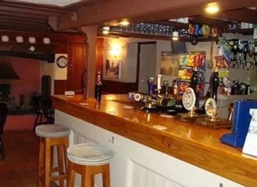 Bar Photo