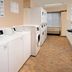 Laundry facility