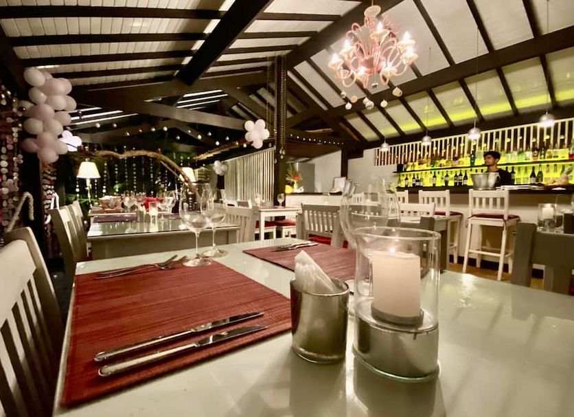 Bar Photo