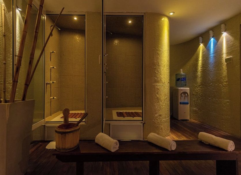 Spa Photo