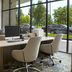 Business centre