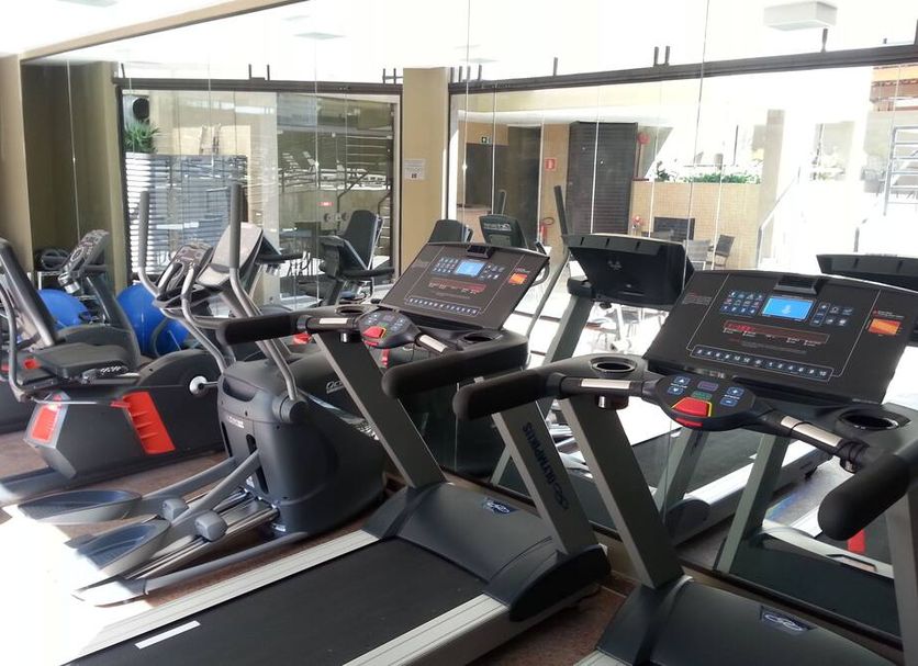 Gym Photo