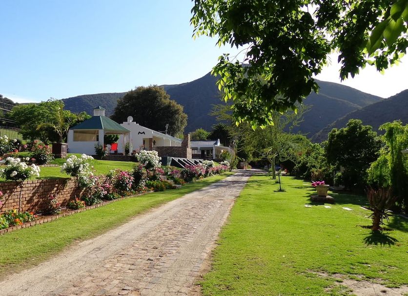 Outdoor view Photo