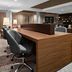 Business centre