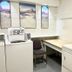 Laundry facility