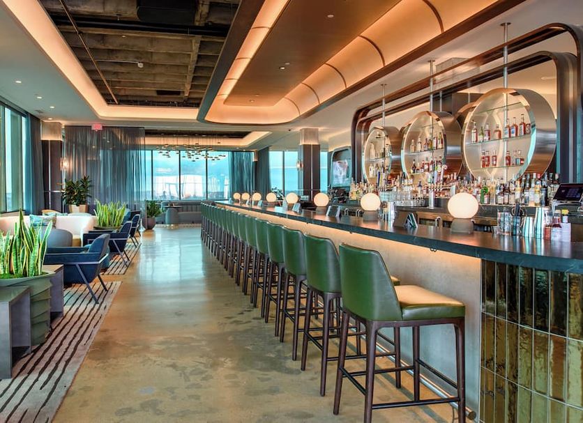 Bar Photo