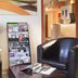 Hotel amenity