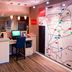 Business centre