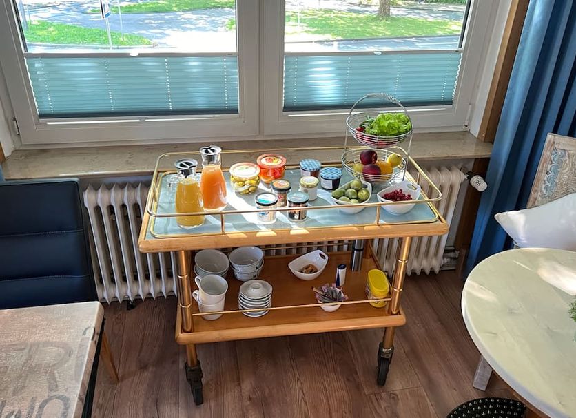 Dining room Photo