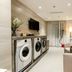Laundry facility