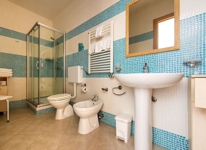 Bathroom Photo