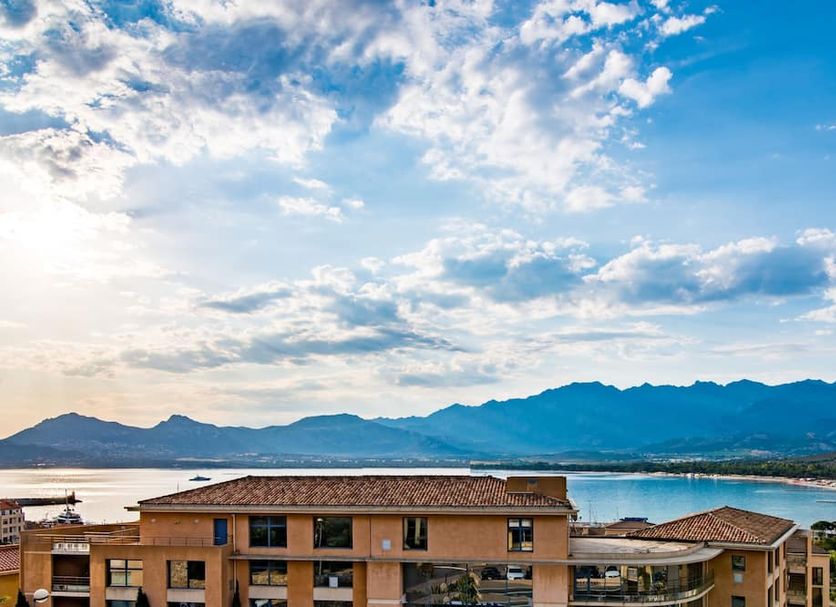 Outdoor view Photo