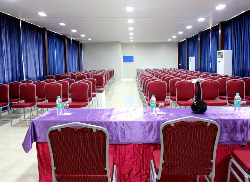 Conference room Photo