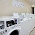 Laundry facility